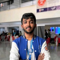 Connect X Employee Dhanush Meda's profile photo