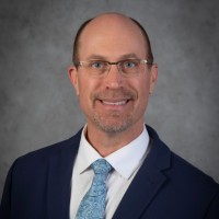 County Bank (Moberly, MO) Employee Jason Mott's profile photo