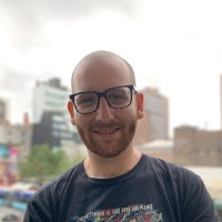 Eyal Cidon Email & Phone Number