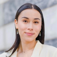 Ascending Node Technologies Employee Giulia Ghidoli's profile photo