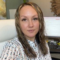 Christian Cable Group Inc Employee Melanie Ringel's profile photo