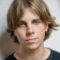 Bald. Employee Caleb Short's profile photo