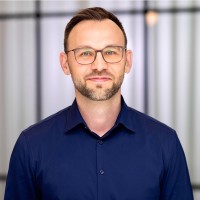 Teekanne Employee Sebastian Maslon's profile photo