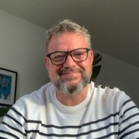 Education Nationale - P@irformance Employee Keith Sykes's profile photo