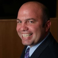 ServiceNow Employee Dan Grady's profile photo