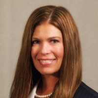 Ernst & Young Employee Meredith Walsh's profile photo