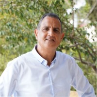 Avi Steinberg Email & Phone Number