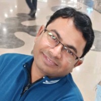 ENGIE Solutions Middle East Employee Mohammad Jabir's profile photo