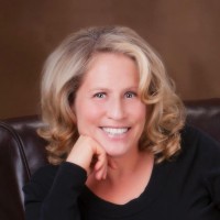 PEOPLE Magazine | PEOPLE.com Employee Diane Herbst's profile photo