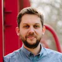 Alkivi Employee Luc Vanwaelscappel's profile photo