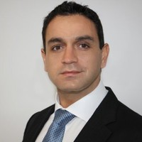 Bidvest Protea Coin Employee Costa Diavastos's profile photo