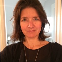 Pierre Frey Employee Amandine Dufour's profile photo