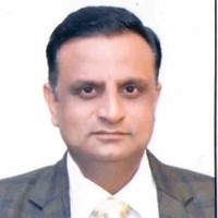 A1 Windows Employee Vikram Pahwa's profile photo