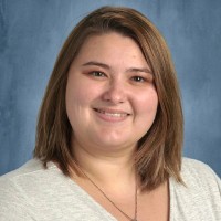 American Association of Physics Teachers - AAPT Employee Justine Harren's profile photo