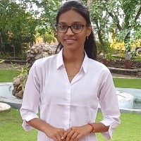 nopCypher Employee Bhavika Sali's profile photo