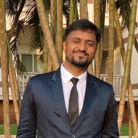 EXL Employee Prakhar Singhal's profile photo