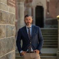 Christian Orsing Email