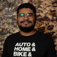 Breezy Seguros Employee Lucas Ayrton Vivas's profile photo