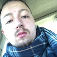 Banana Republic Employee David Slagel's profile photo