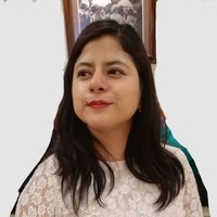 Márcate Employee Liza Ramos's profile photo