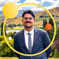 Sefiani Employee Aydhen Roopra's profile photo