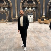 Nestlé Employee Muhammad Latif's profile photo