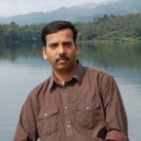 Cognizant Employee Sudheendra Kumar's profile photo