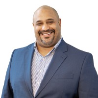 Revolution Mortgage Employee Femi Ayi's profile photo