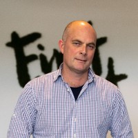 Firstlight Foods Ltd Employee Gerard Hickey's profile photo