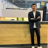 Super Film Packaging Films Employee Mehmet Konur's profile photo