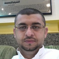 Digital Solutions Provider Employee Mohammed Aburizk's profile photo