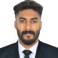 Amruth Anand Email