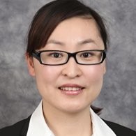 Lene Zhang Email