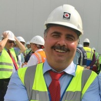 İsmail Eroglu Email
