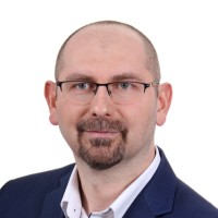 GDDKiA Employee Marcin Jakimiak's profile photo