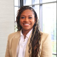 OneTeam Partners Employee Paris Dupree's profile photo