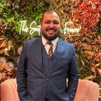 Fiber Optic Sensing Solutions Employee Pratik Atha's profile photo