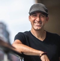 David Delmar
