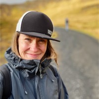 BarBend Employee Nicky Freymond's profile photo