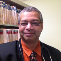 Bhavin Dave Email & Phone Number