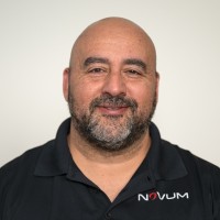 Novum Underwriting Partners, LLC Employee Chris Weizer's profile photo
