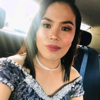 Warzone Studio Employee Miguelita Gitgano's profile photo
