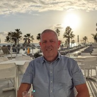 W. Howard Limited Employee Kevin Salter's profile photo