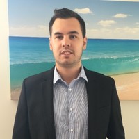 BMM Group Employee Nick Taylor's profile photo