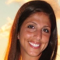 Texas Army National Guard Employee Yael Rackley's profile photo