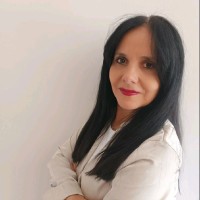 Carmen Marea Email