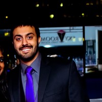 Nehal Shah Email