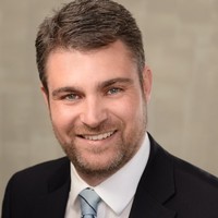 Commonwealth Bank Employee Steven Holland's profile photo