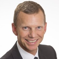 Kongsberg Maritime Employee Hans Hagen's profile photo