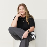 Minio Studio Employee Bianca Miroș's profile photo